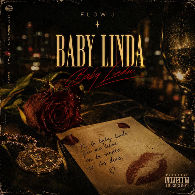 Baby Linda