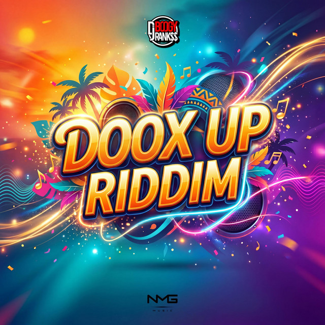 I Like (Doox Up Riddim)