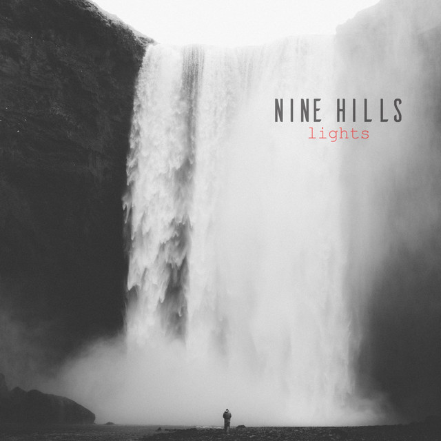 Cover art: Lights — Nine Hills