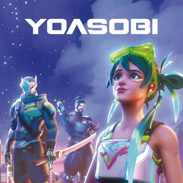 オリオン (PSYQUI Remix) album image