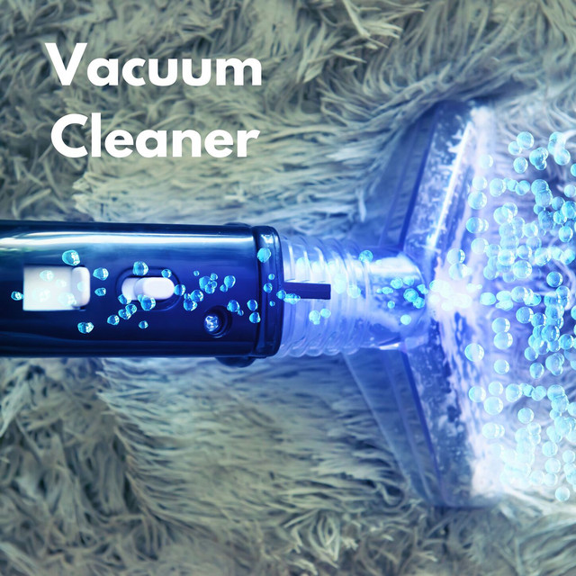 Vacuum Cleaner
