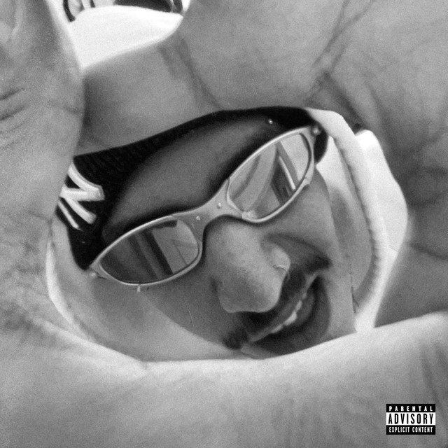 AVENIDA cover art