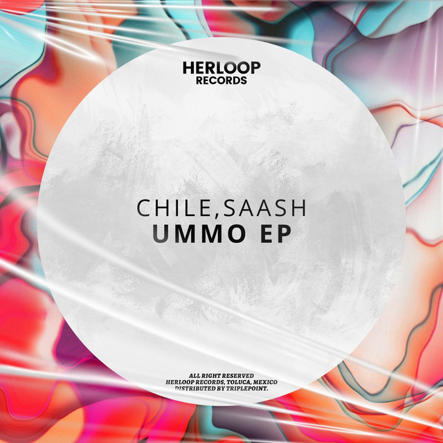 UMMO EP