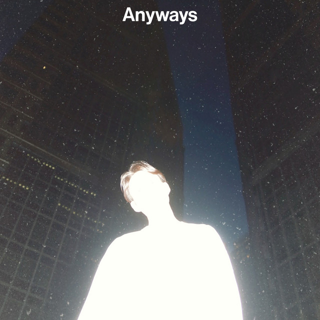 Anyways - Album by Tamaki Roy | Spotify