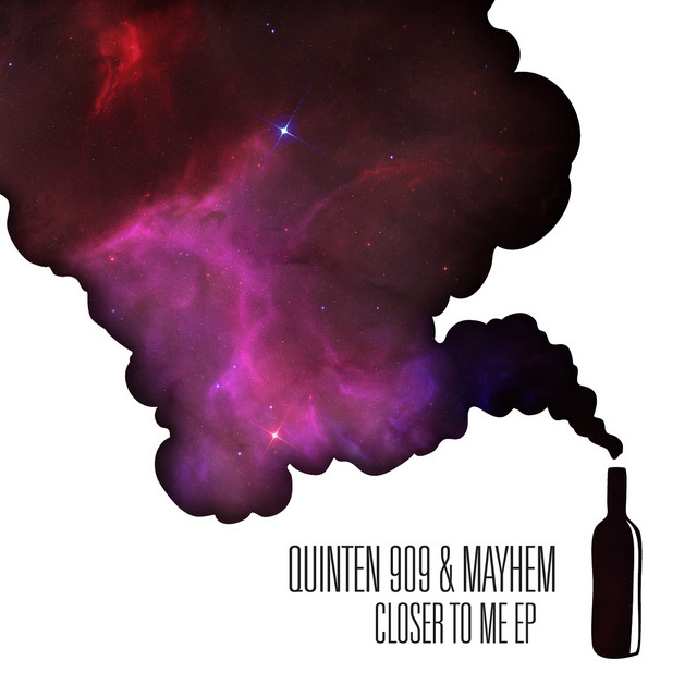 Closer to Me - Classic Mix cover art