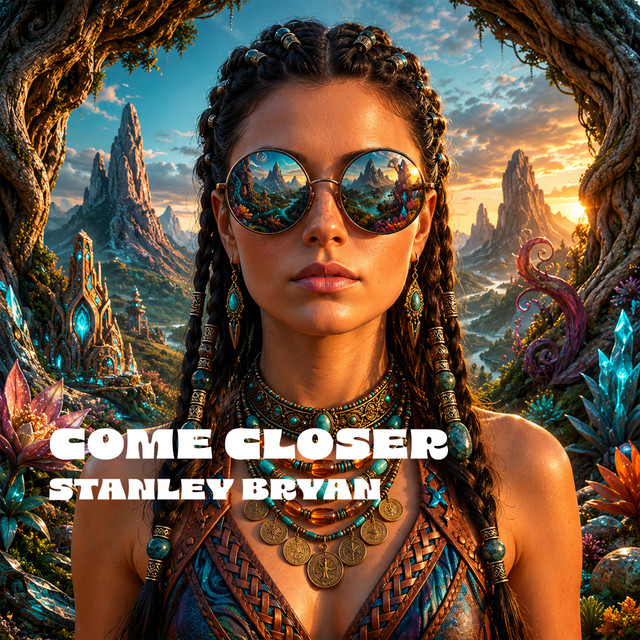 Stanley Bryan - Dub Mix album art