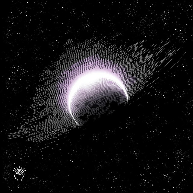 Alpha State cover art