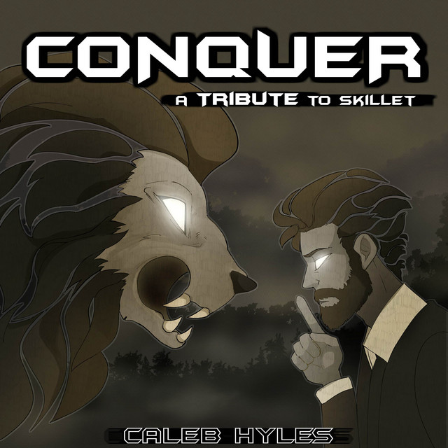 Conquer: A Tribute to Skillet cover art