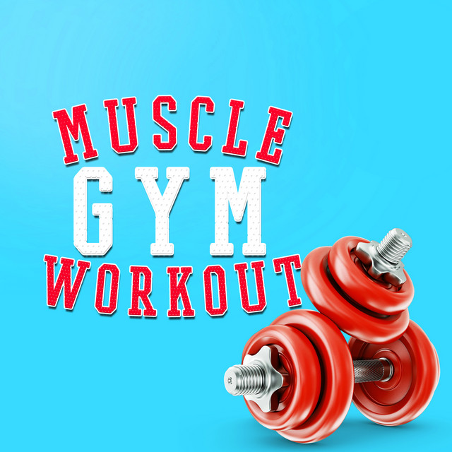 Muscle Gym Workout cover art