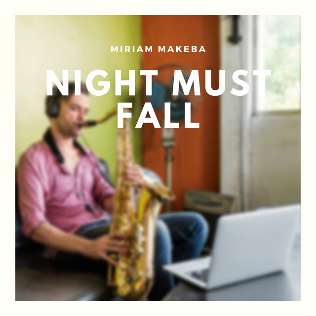 Night Must Fall cover art