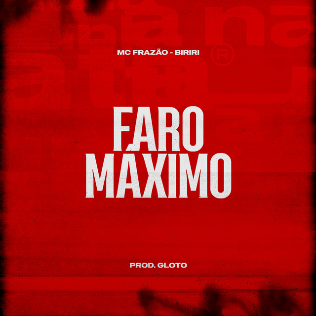 Faro Máximo