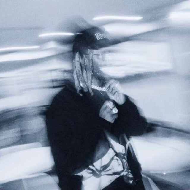 Charge Me cover art