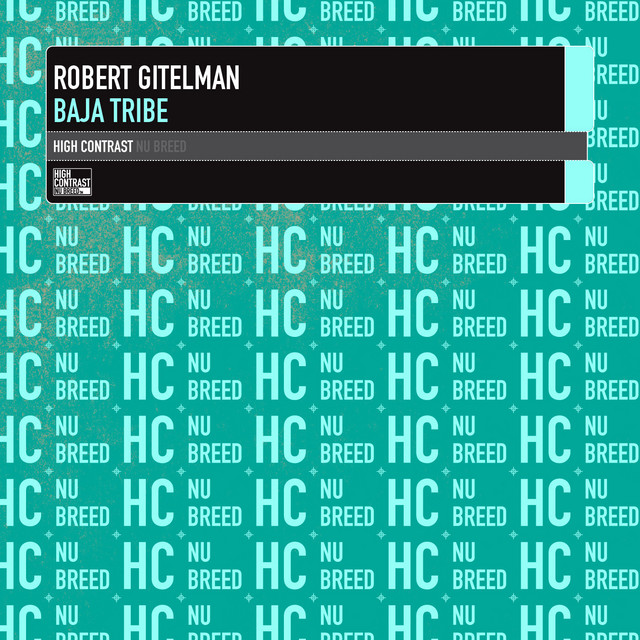 Baja Tribe - Original Mix cover art