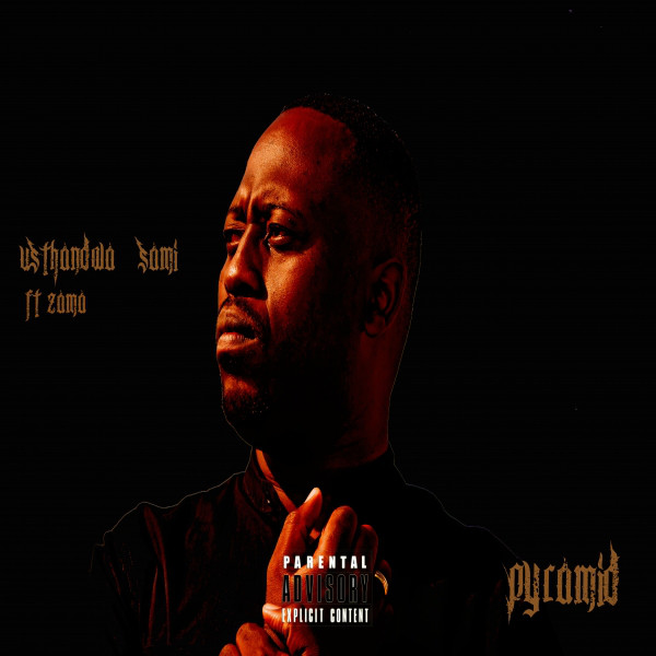 Usisthandwa Sami (feat. Zama) cover art