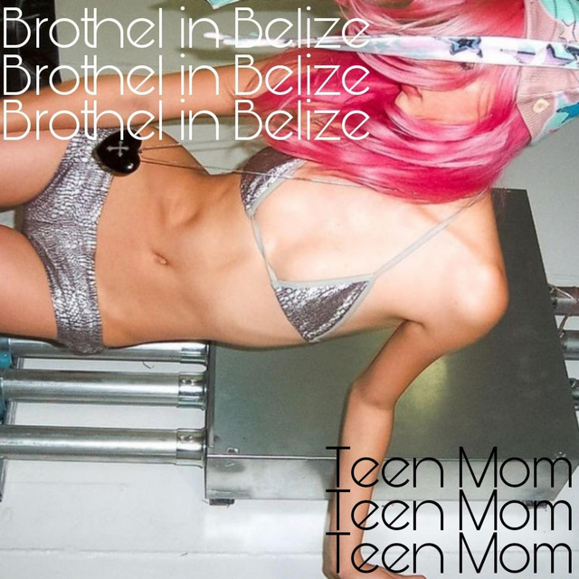Teen Mom cover art