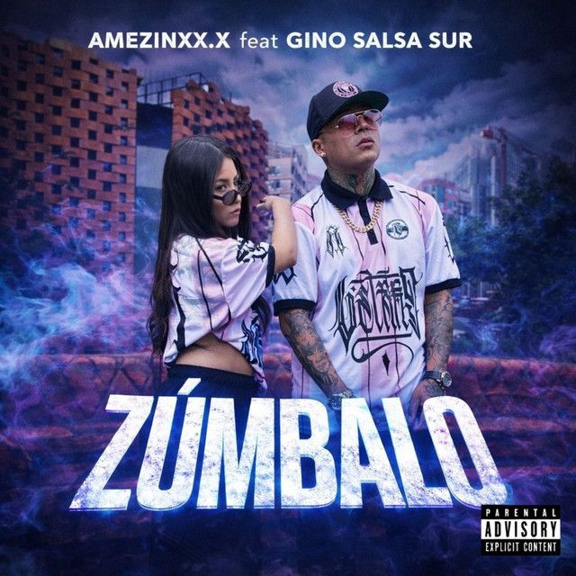 Zúmbalo