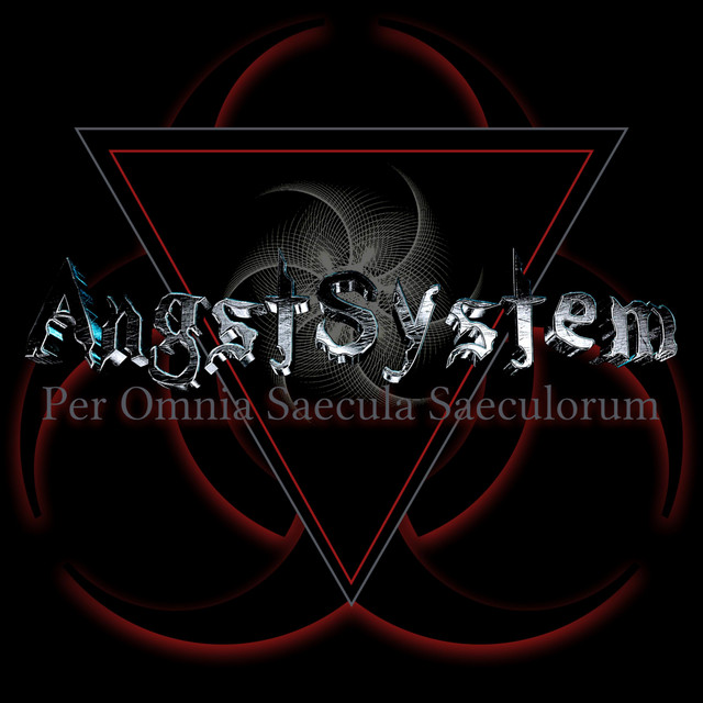 Per Omnia Saecula Saeculorum cover art