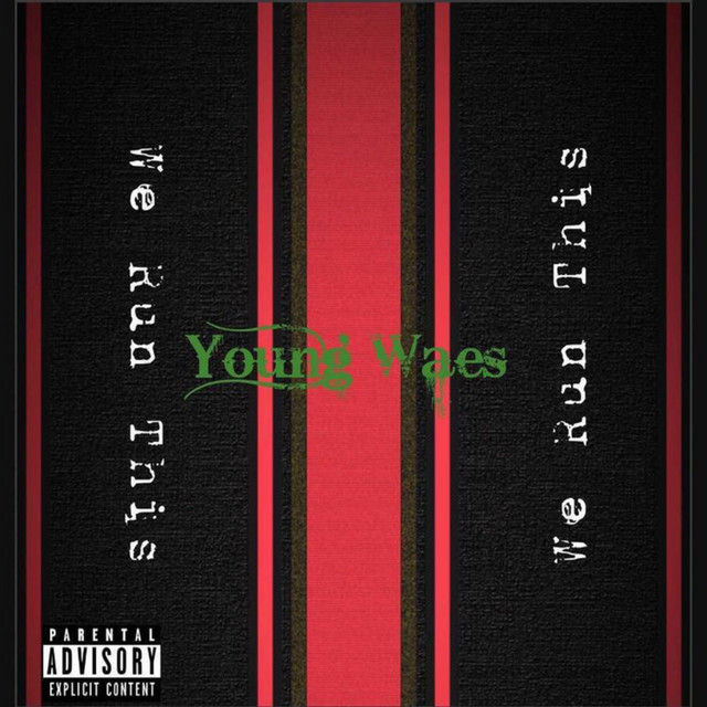 WE RUN THIS - Single by Young Waes | Spotify