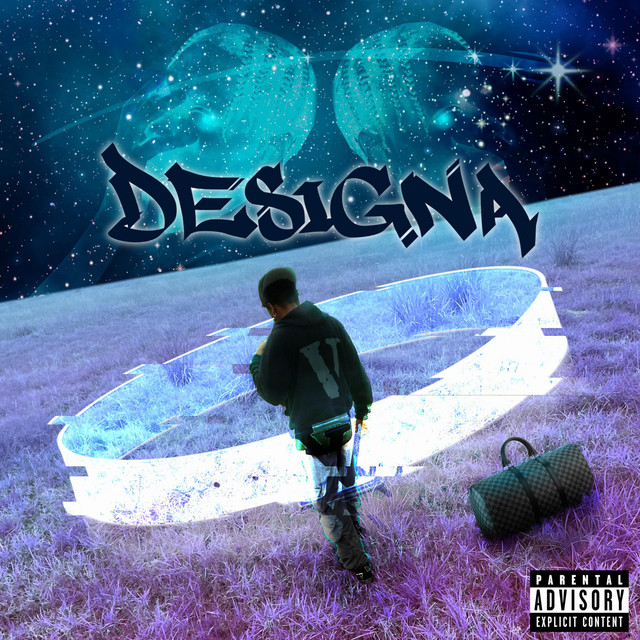 Designa cover art
