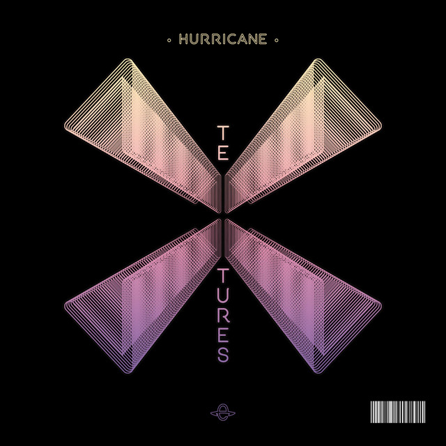 Textures cover art
