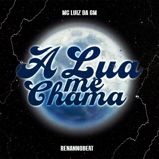 A Lua Me Chama