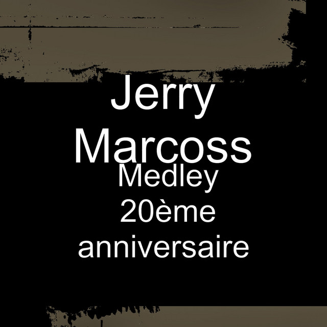 Jerry Marcoss