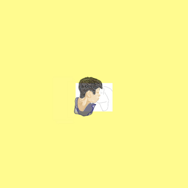 Not The Same cover art