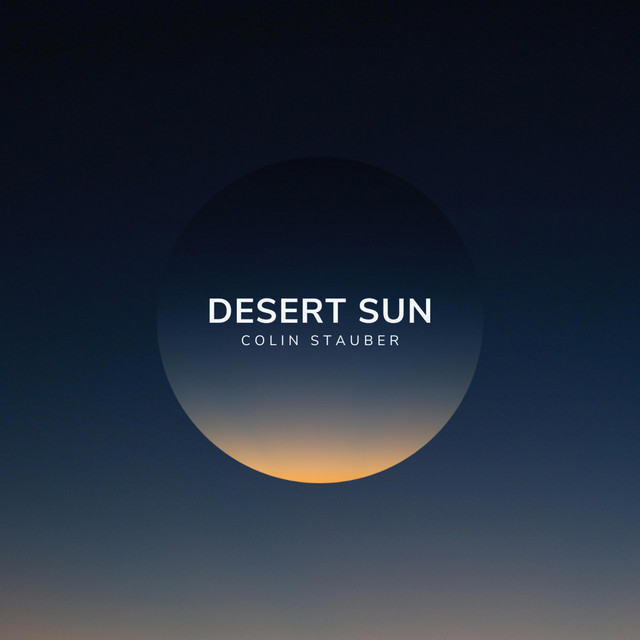 Desert Sun