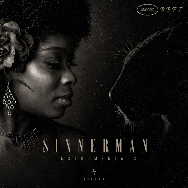 undefined album image