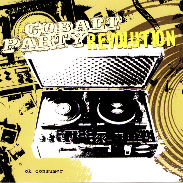 OK Consumer cover art