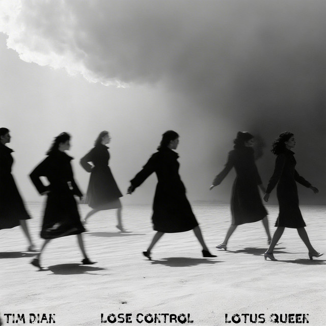 Lose Control