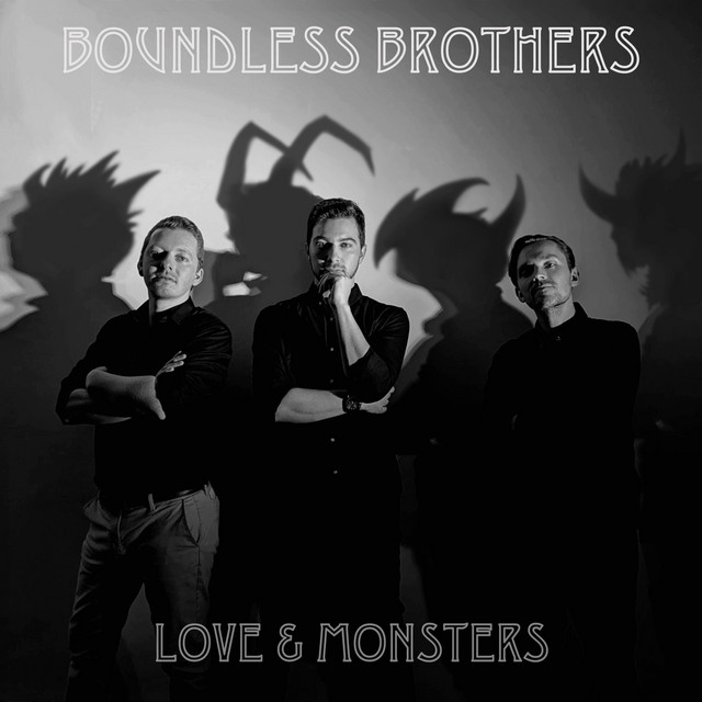 Ghost - song and lyrics by Boundless Brothers | Spotify