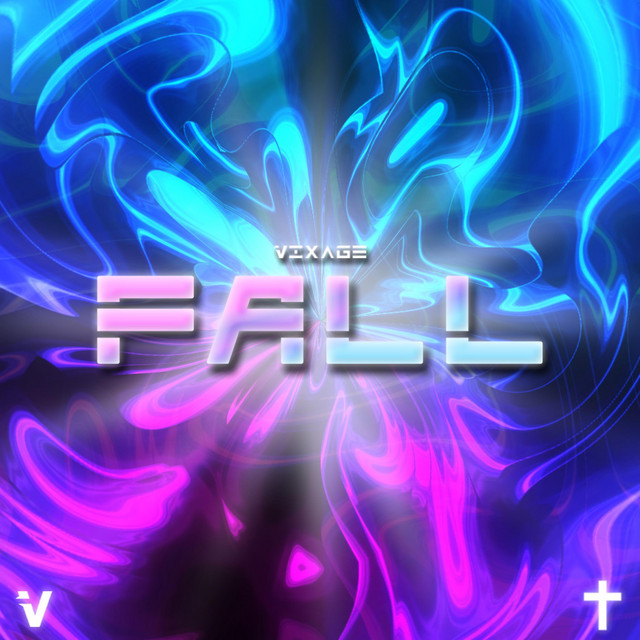 Fall cover art