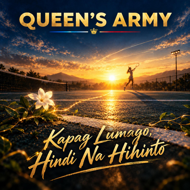 Queen's Army