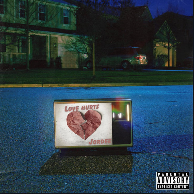 Love hurts