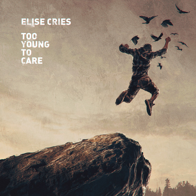 Too Young to Care cover art