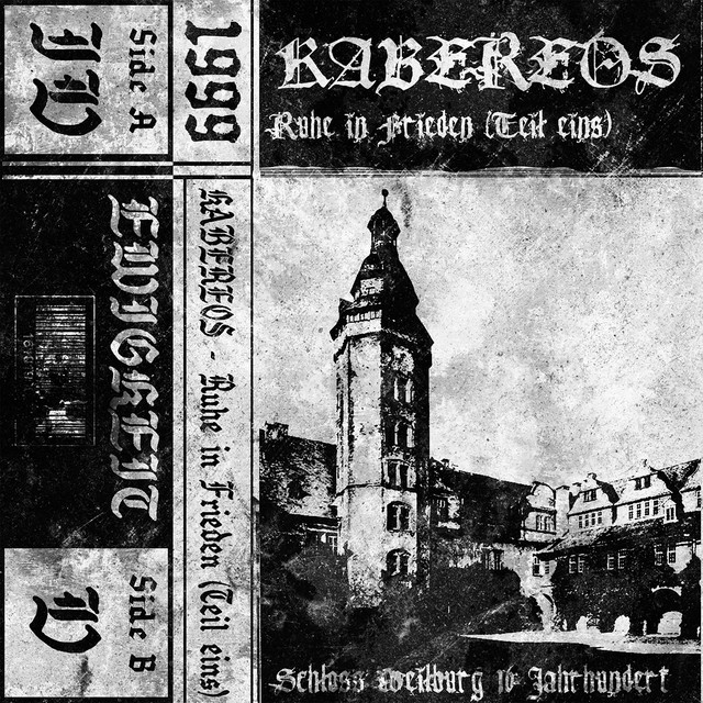 KABEREOS