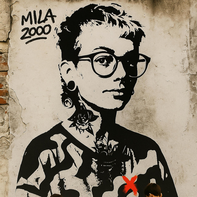 Mila 2000