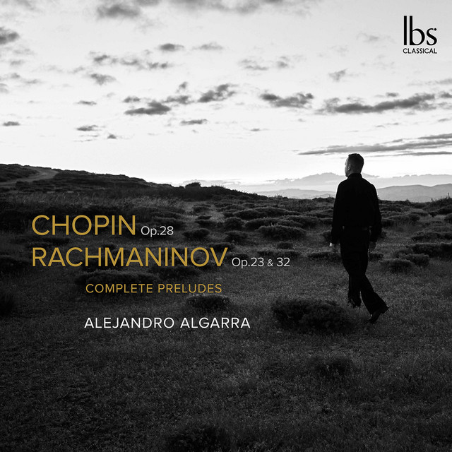 Chopin & Rachmaninoff: Complete Preludes