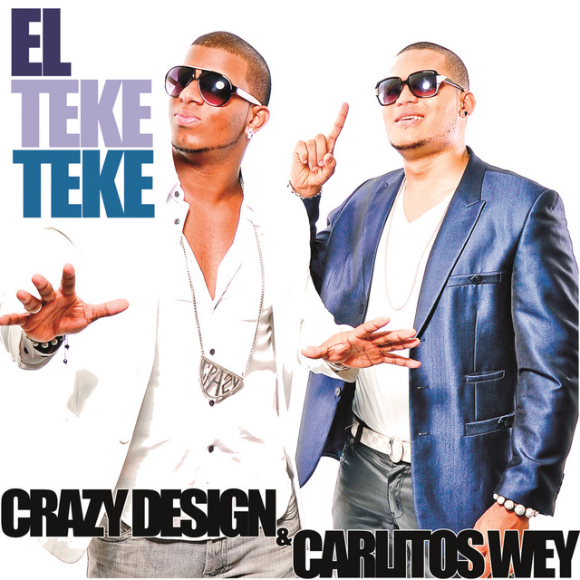 El Teke Teke cover art