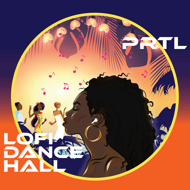 Lofi Dance Hall cover art