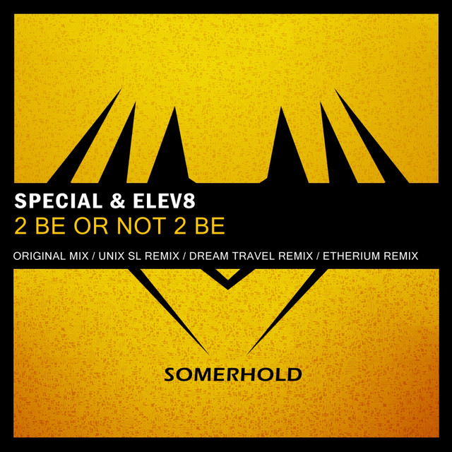 2 Be Or Not 2 Be - Etherium Remix