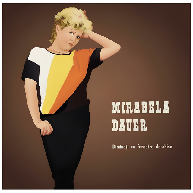 Dimineți Cu Ferestre Deschise cover art