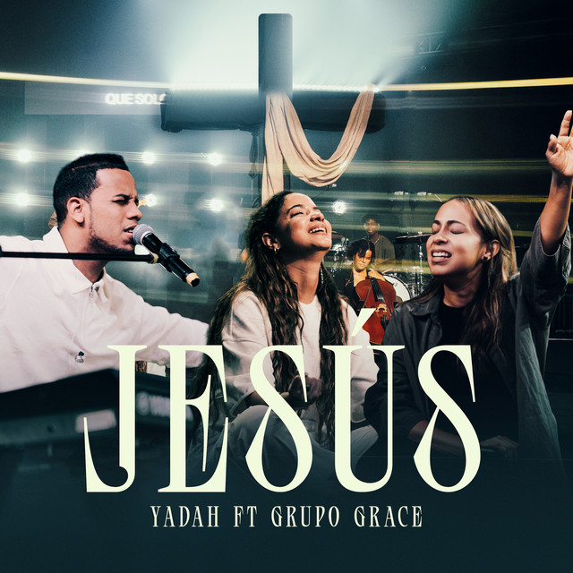 Jesús (Live) album image