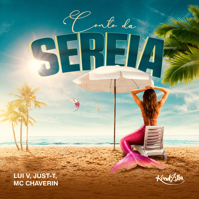Conto da Sereia