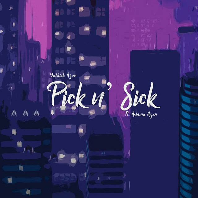 Pick n' Sick