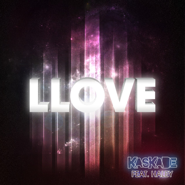 Llove - Dada Life Remix