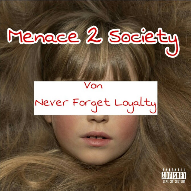 Menace 2 Society cover art