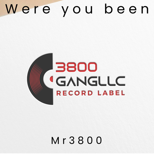 Were you been