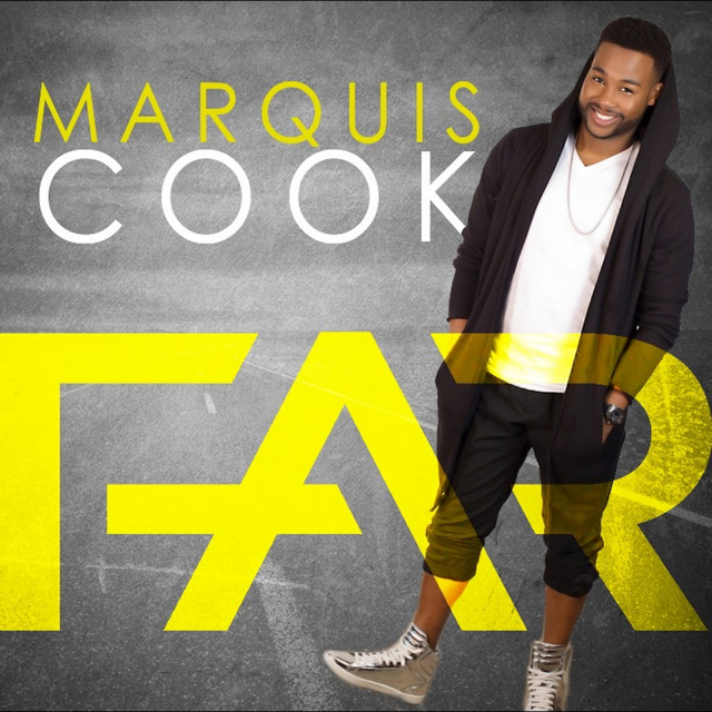 Far - Single by Marquis Cook | Spotify